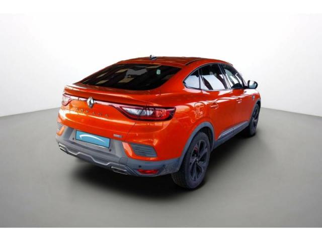 Renault Arkana image 8