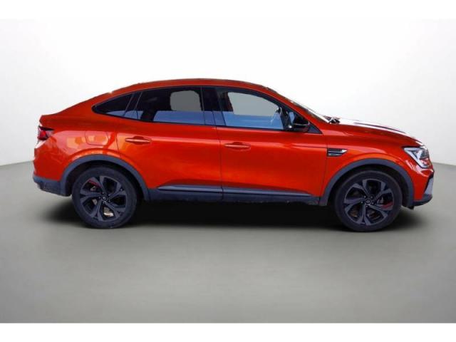 Renault Arkana image 5