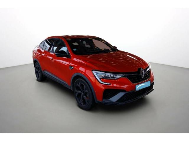 Renault Arkana image 7