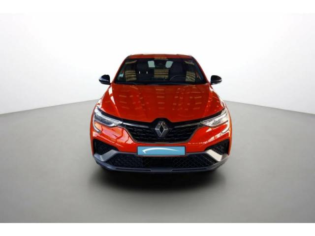 Renault Arkana image 6
