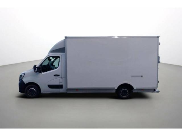 Renault Master image 7