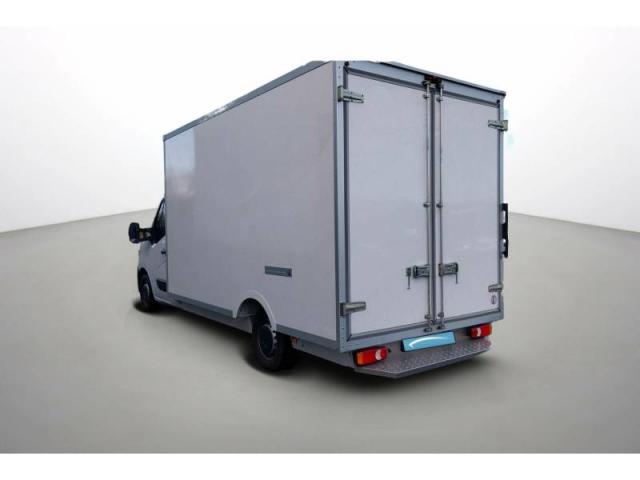 Renault Master image 6