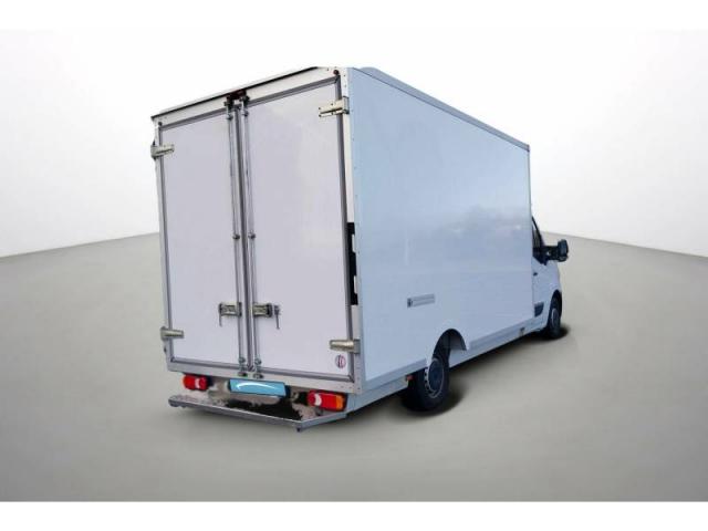 Renault Master image 9