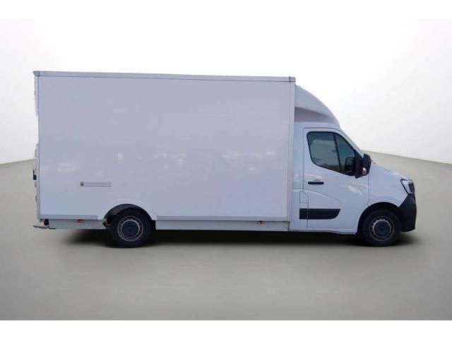 Renault Master image 8