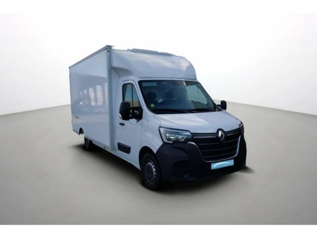 Renault Master image 5