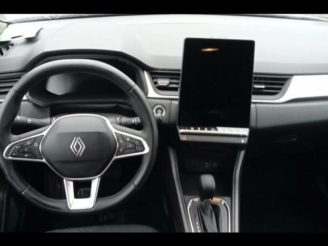 Renault Symbioz image 2