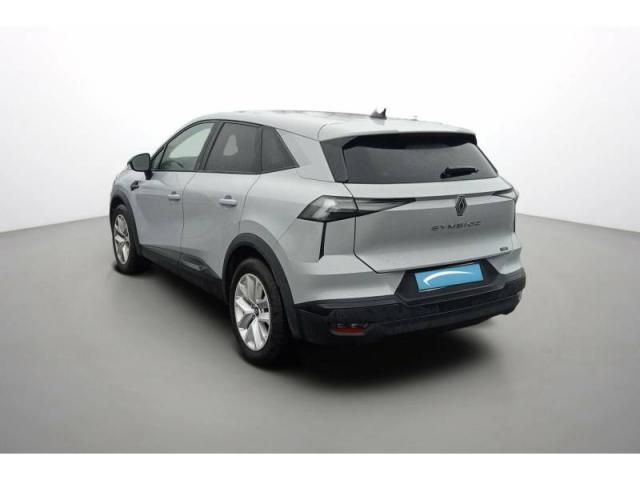 Renault Symbioz image 7