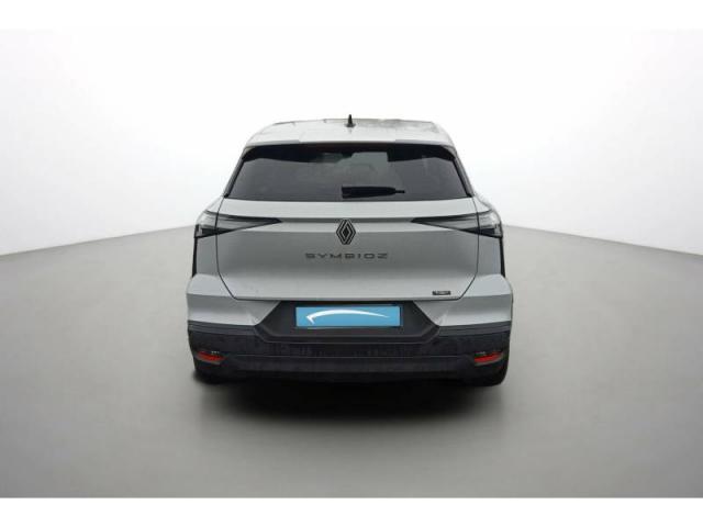 Renault Symbioz image 8