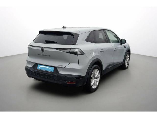 Renault Symbioz image 9