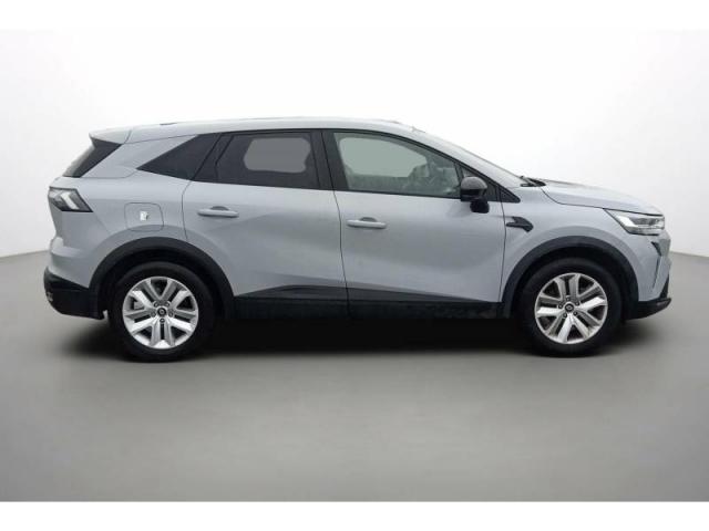 Renault Symbioz image 6