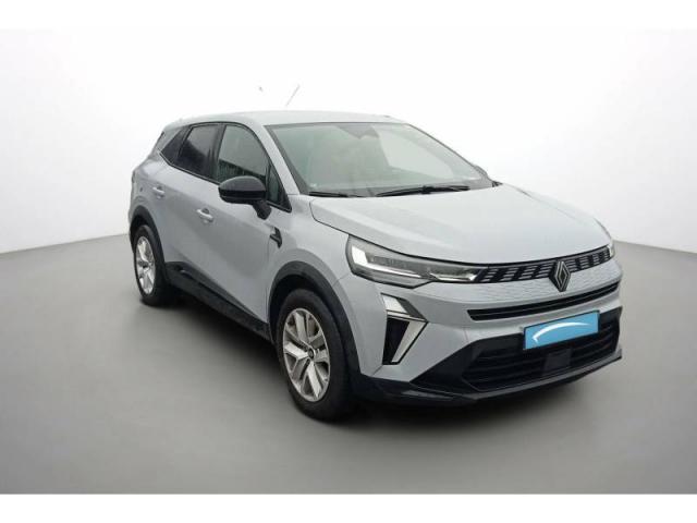 Renault Symbioz image 4