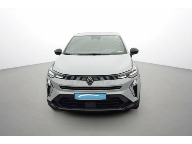 Renault Symbioz image 3