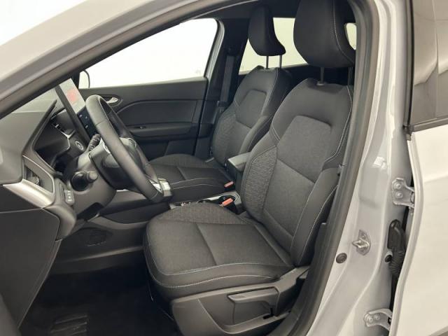 Renault Symbioz image 1