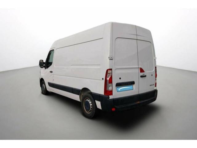 Renault Master image 1