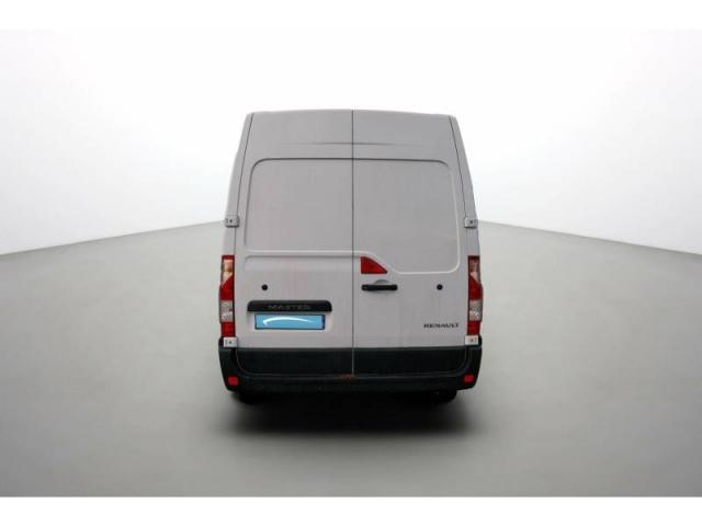 Renault Master image 7