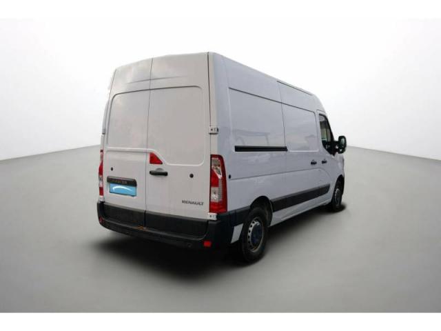 Renault Master image 8