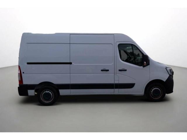 Renault Master image 9