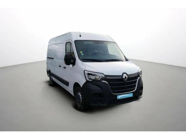 Renault Master image 6