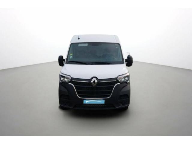 Renault Master image 4