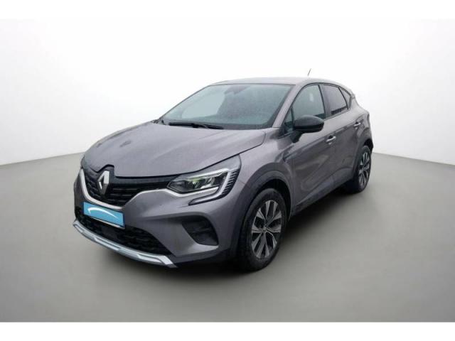 Renault Captur Tce 90 Evolution