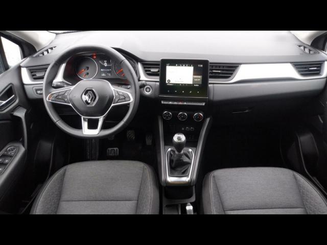 Renault Captur image 4