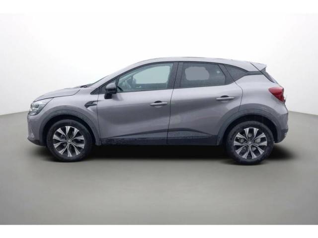 Renault Captur image 1