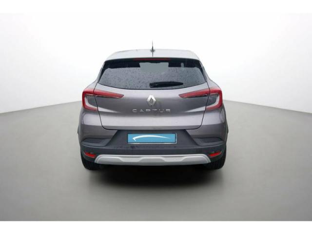 Renault Captur image 7