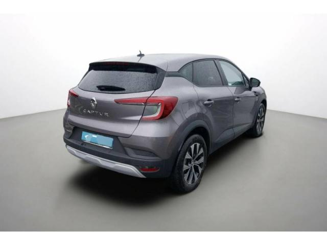 Renault Captur image 2