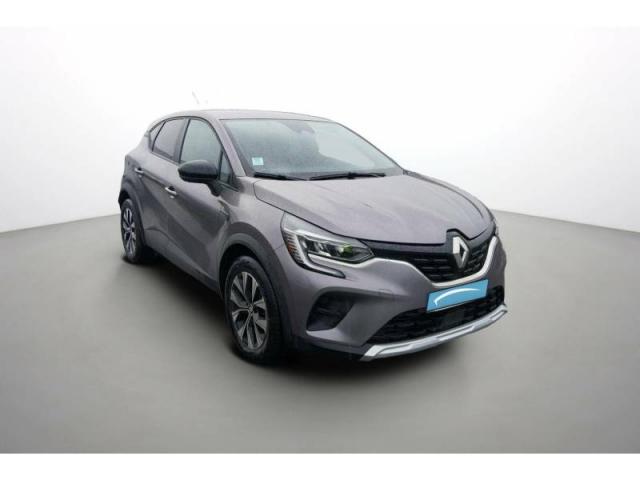 Renault Captur image 6