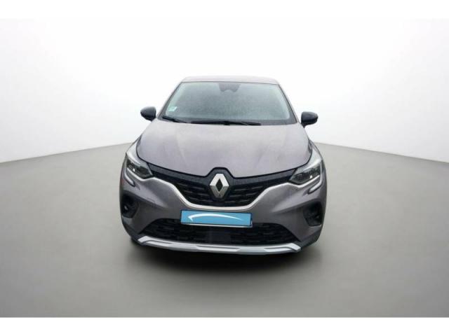 Renault Captur image 3