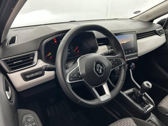 Renault Clio image 1