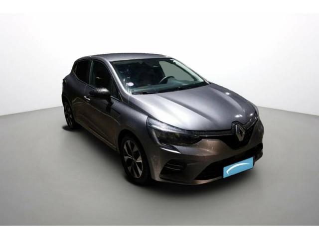 Renault Clio image 8