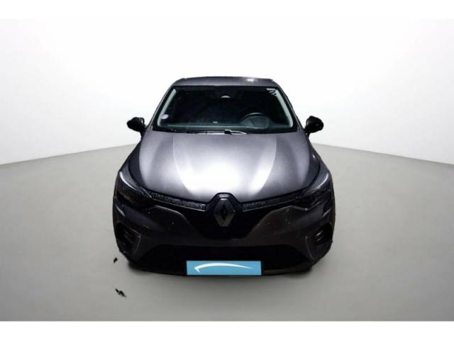 Renault Clio image 9