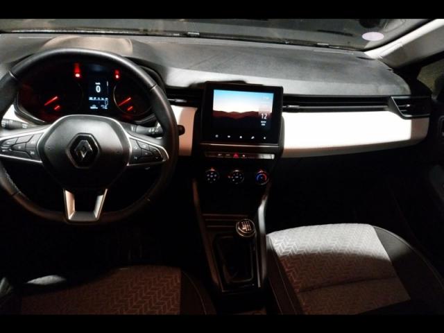 Renault Clio image 5