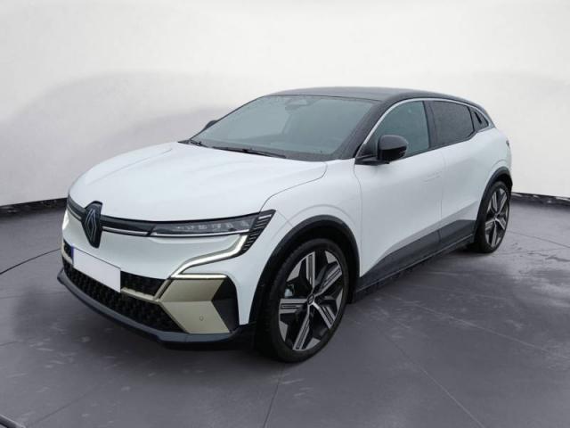 Renault Mégane E-Tech 220 Ch Autonomie Confort Gsr2 Iconic