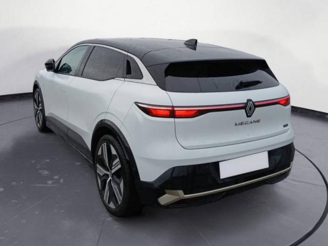 Renault Mégane image 7