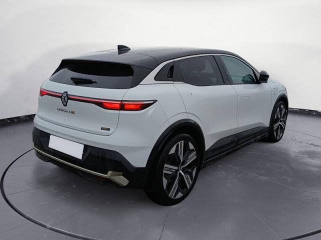 Renault Mégane image 3