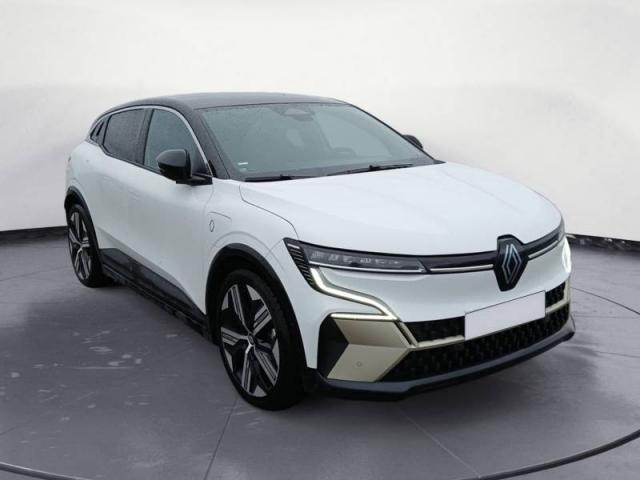 Renault Mégane image 1