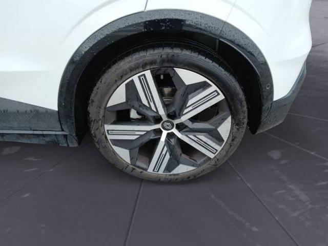 Renault Mégane image 6