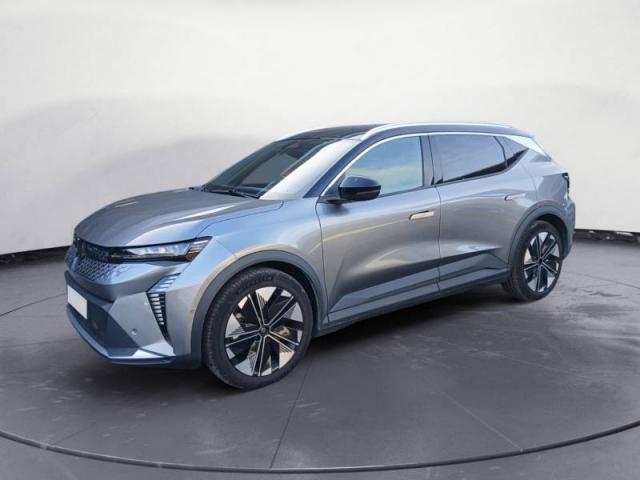 Renault Scénic E-Tech Electrique 220 Ch Grande Autonomie Techno