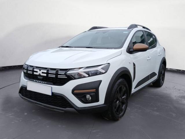 Dacia Sandero Eco-G 100 Gsr2 Stepway Extreme