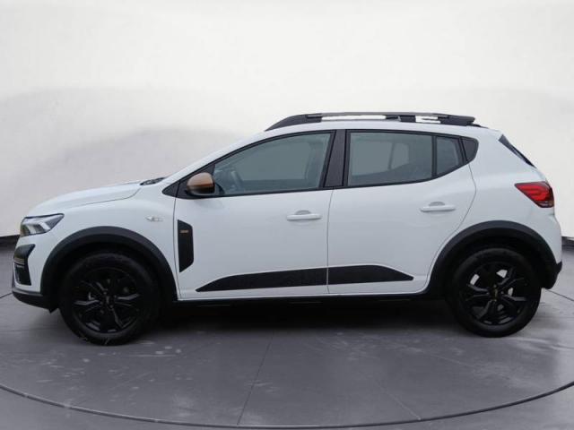 Dacia Sandero image 5