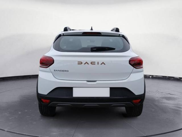 Dacia Sandero image 4