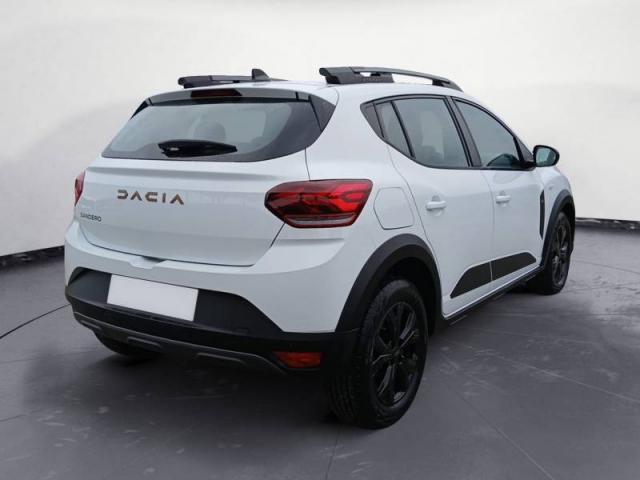 Dacia Sandero image 9