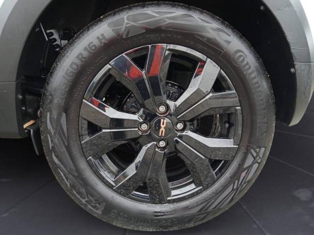 Dacia Sandero image 7