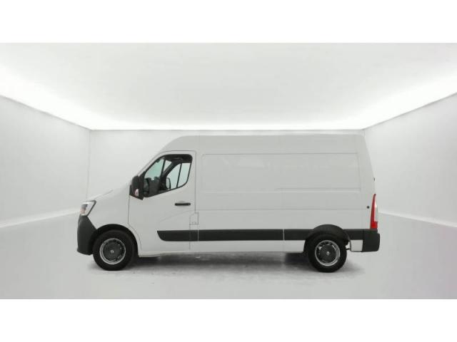 Renault Master image 9