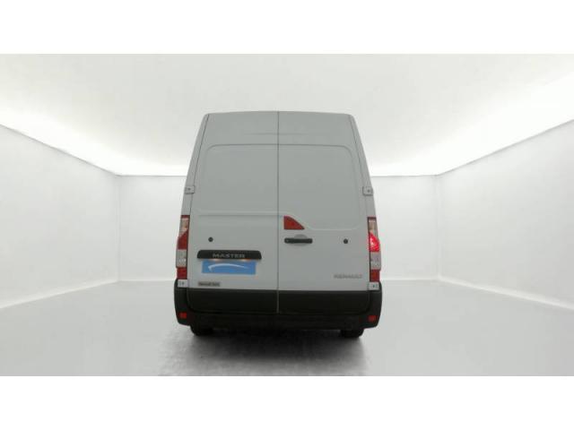 Renault Master image 3