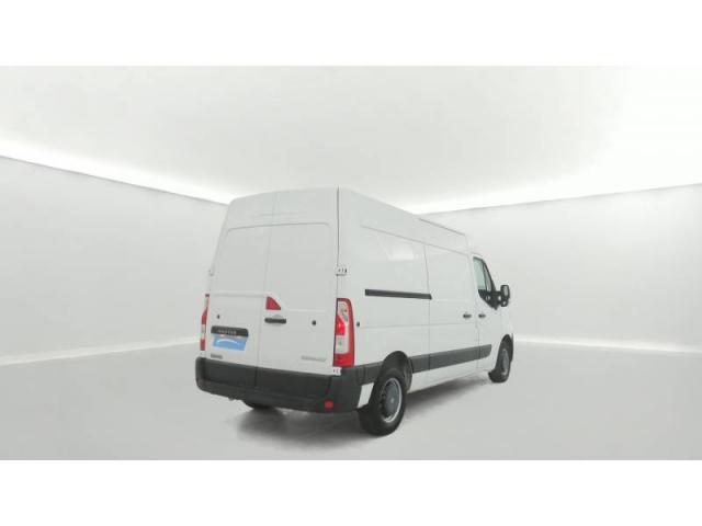 Renault Master image 1