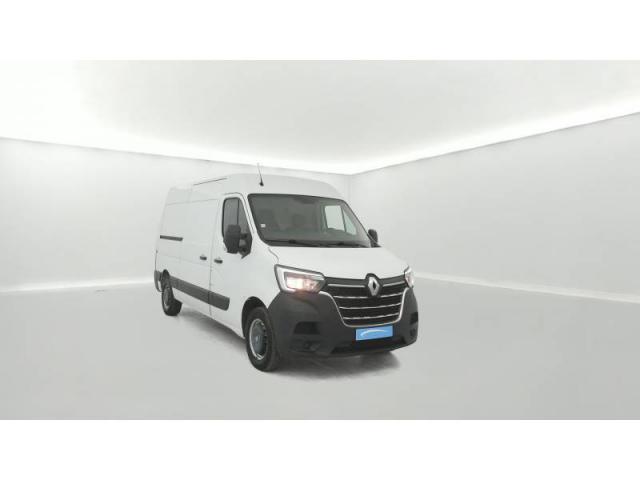 Renault Master image 8