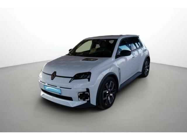 Renault R 5 E-Tech Electrique 150 Ch Autonomie Confort Techno